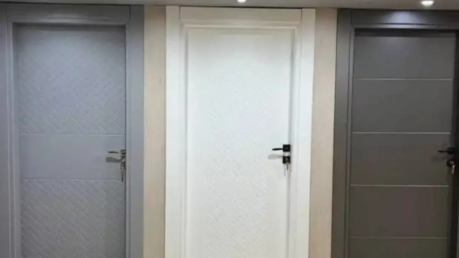درب داخلی و ضدسرقت